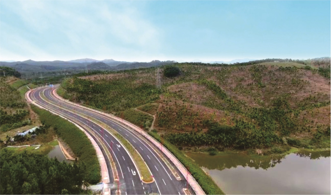 省道S304瓊中黎族苗族自治縣城區(qū)段改線(xiàn)工程S01段.jpg
